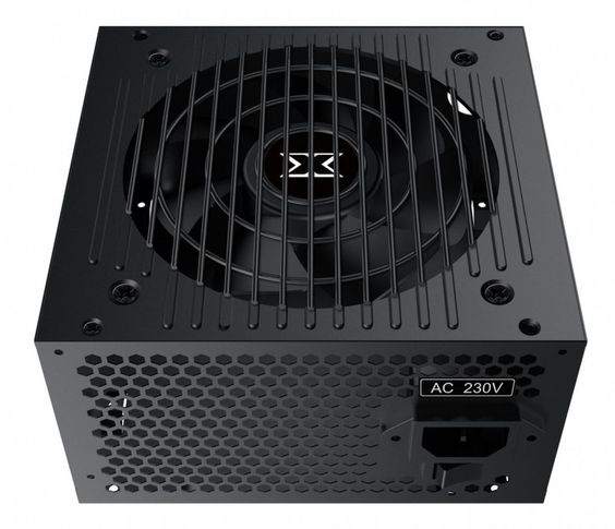 Nguồn máy tính Xigmatek X-Power III 650 (Ảnh 4)
